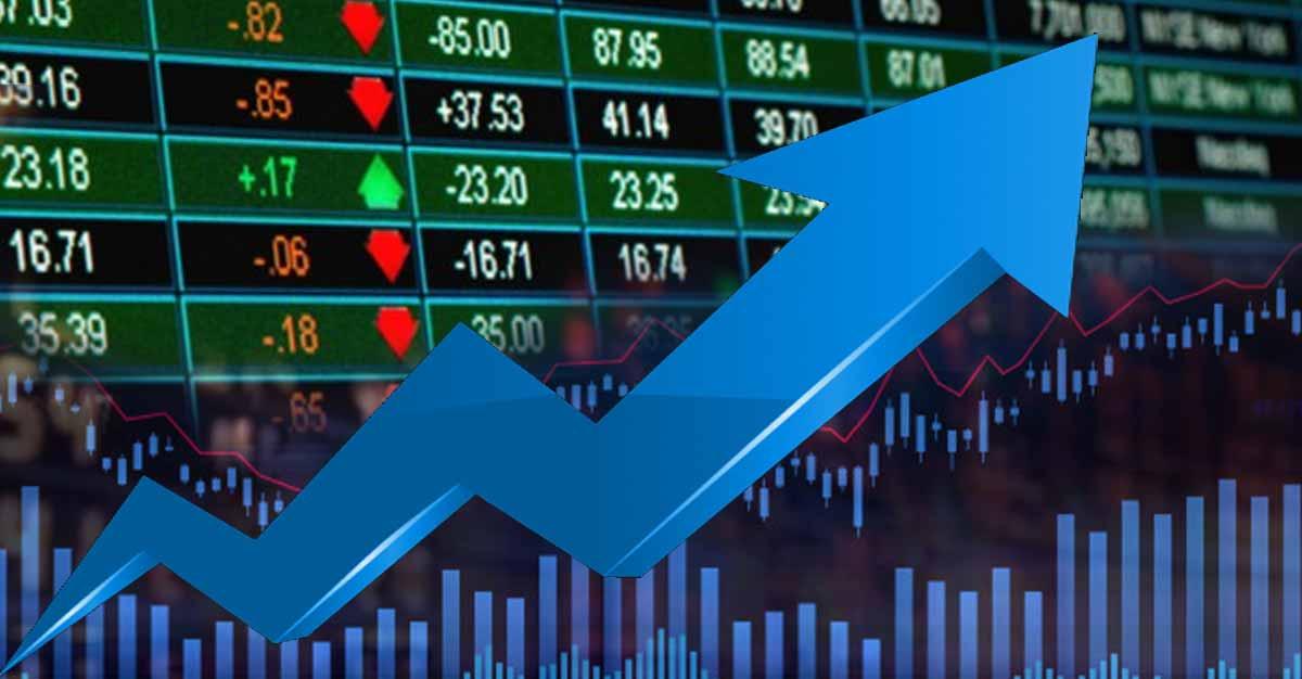 Market Wrap: Benchmark indices close on a positive note with Nifty Media among the top gainers!