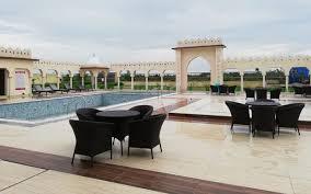 Royal Orchid opens fifth hotel in Rajasthan