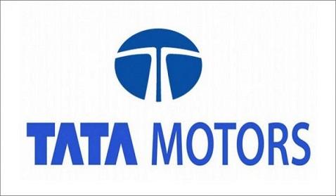 Funds holding shares of Tata Motors