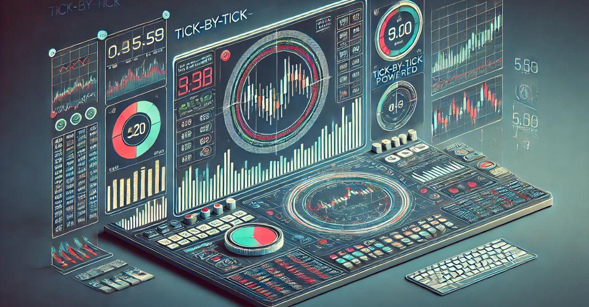 Upstox becomes the first broker in India to launch a suite of features powered by TBT data; introduces TBT Engine