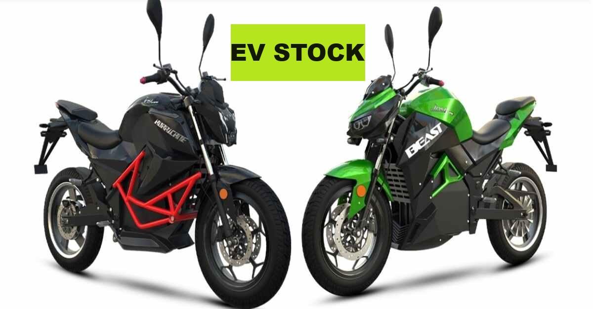 Under Rs 100: EV Company Enters Sri Lanka, Marking First International Launch of Its Electric Motorcycles – Operating Profit surged by 51,450 Per cent from Rs 2 Crore to Rs 1,031 Crore!