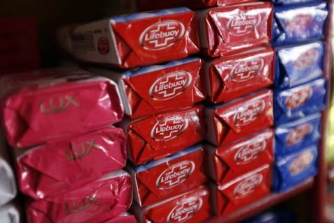 HUL to post Q2 results, stock up 2.5 per cent