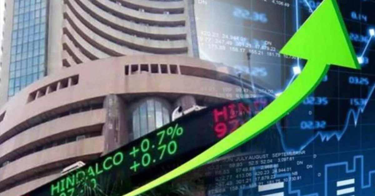 Sensex jumps 0.77 per cent while Nifty gains 0.72 per cent; Strong start for Indian markets
