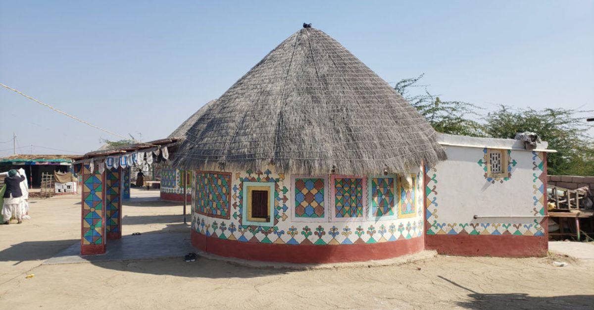 13,000 per cent multibagger returns: Small-cap stock in green as company bags new order of 30 Bhungas from Tourism Corporation of Gujarat Ltd