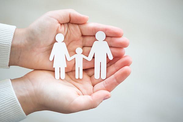 Restoration and recharge benefits in health insurance policy