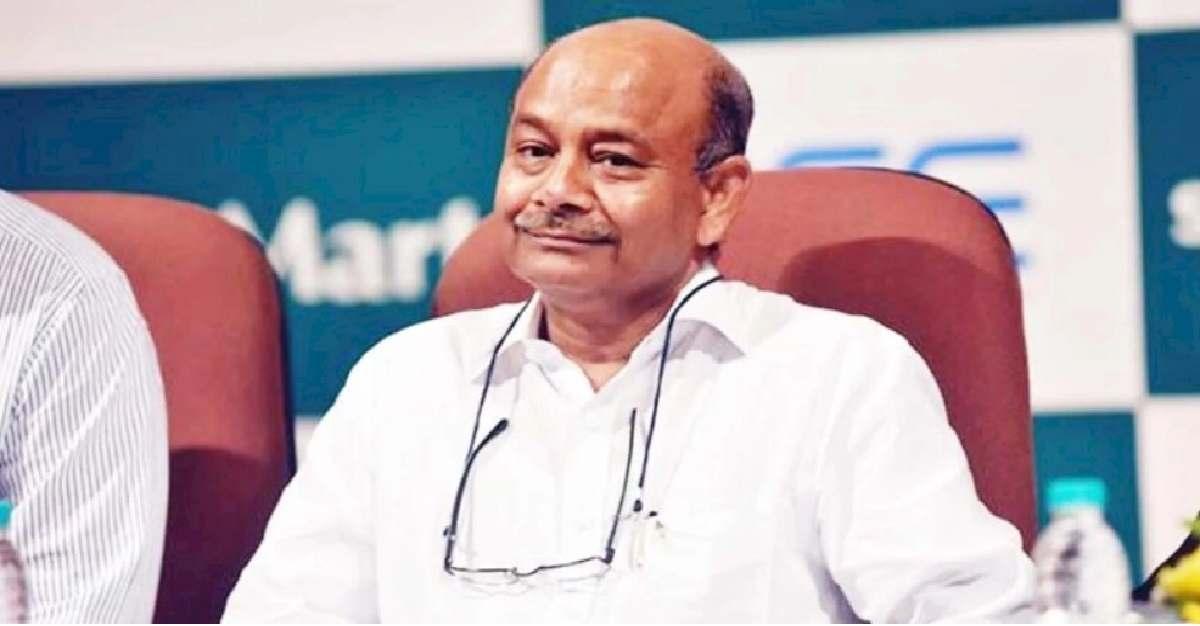 10:1 Bonus Shares: Radhakishan Damani Sells 1 Lakh Shares Worth Rs 4.4 Crore, Reducing Stake from 3.47 Per cent to 2.82 Per cent!