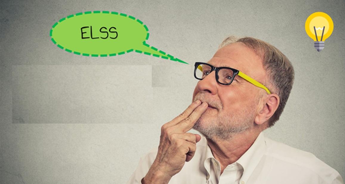 Is it wise for senior citizens to invest in ELSS?
