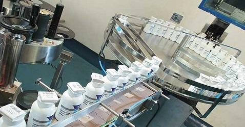 Dr. Reddy's Laboratories sells API unit