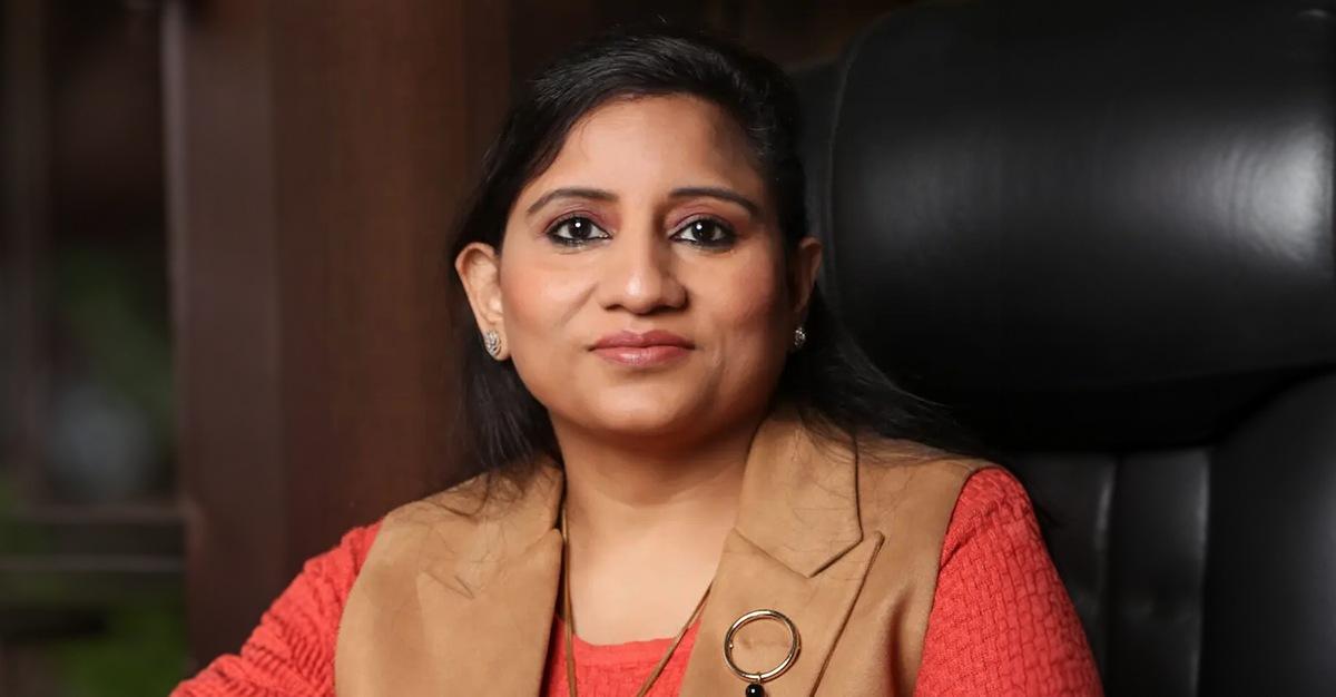 EV-Charger Manufacturer & Solar Solution Provider Stock Hits All-Time High as Board Allocates 58,50,000 warrants to promoter - Sarika Bhatia