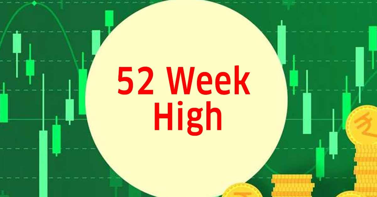 From Rs 58.20 to Rs 402 per share: Multibagger Specialty Chemicals & Pharma Stock Hit Back-To-Back 52-Week Highs