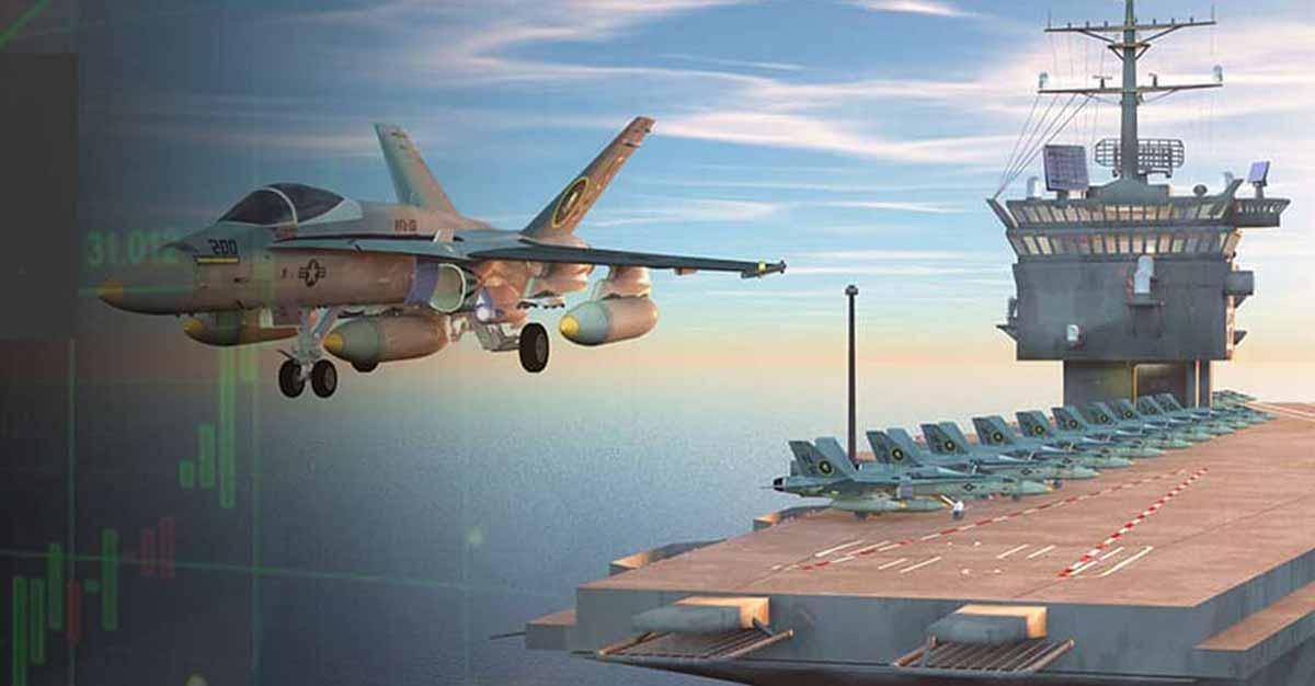 Multibagger Marine and Defence Company Secures Order Worth Rs 14.54 Crore from Ministry of Defence Sri Lanka; FIIs Increase Stake!