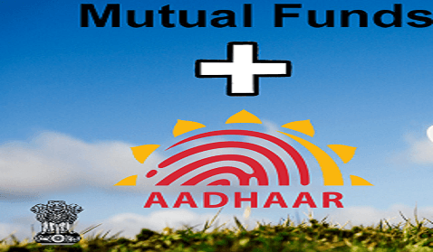 No Aadhaar-based authentication for mutual funds