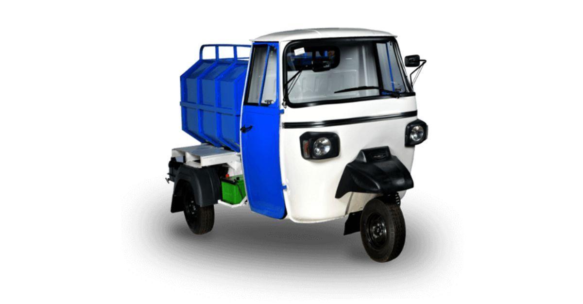 Multibagger EV-Stock With 38,900 Per Cent Returns; Hit Upper Circuit As Company Purchased 70 Per Cent Stake In Haitek Automotive Pvt Ltd