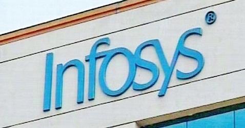 IT major Infosys reports 14 per cent PAT growth in Q2FY19