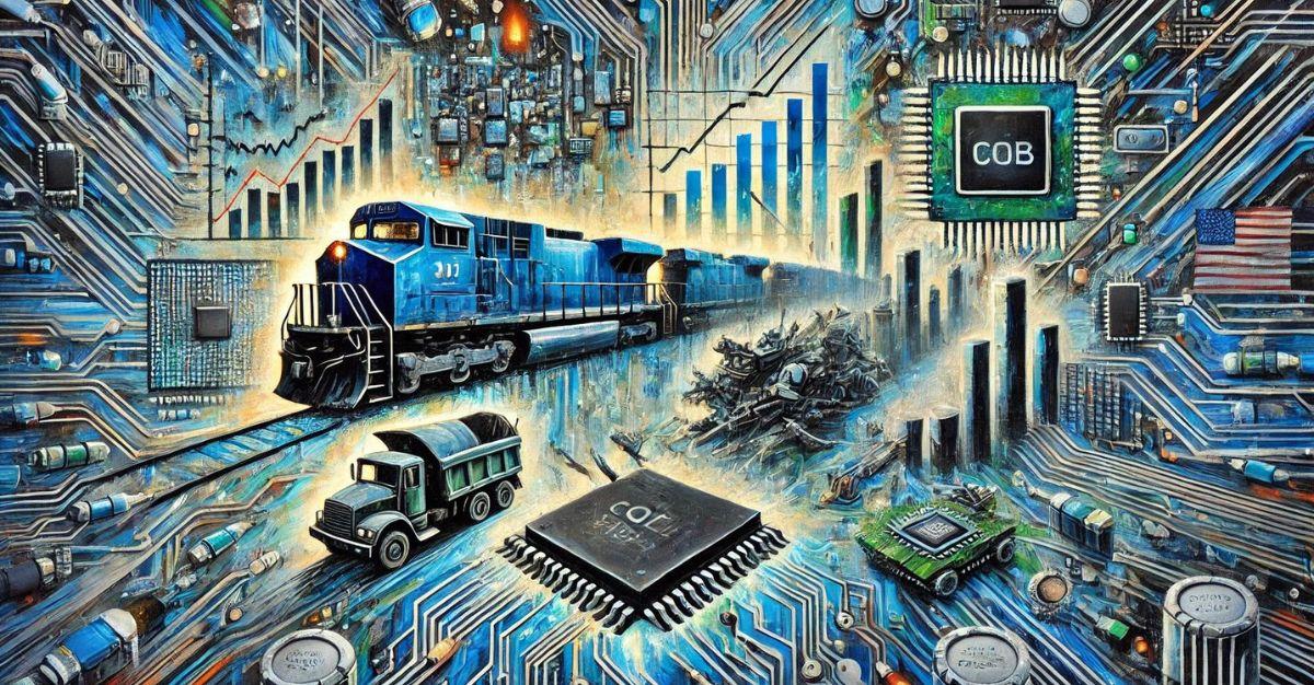 Multibagger penny stock to keep under radar as company to manufacture chip-on-board mini-LED backlighting for the Railways and Defence sectors