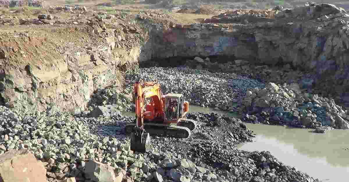 Heavy Buying: Ultratech's Competitor Declared Preferred Bidder for Limestone Blocks in Rajasthan – Stock Gains Over 6 Per cent on Tuesday