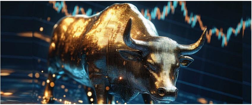 FIIs Push the Market to New Highs