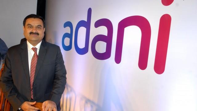 Adani, Total partner to expand LNG biz