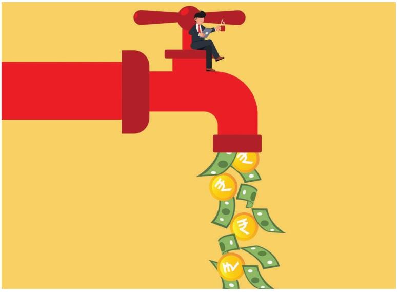 Systematic Withdrawal Plan: A Smart Way To Manage Investments