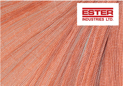 Ester Industries zooms on back of blockbuster order