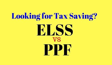 Why mutual funds are better than PPF for tax saving?