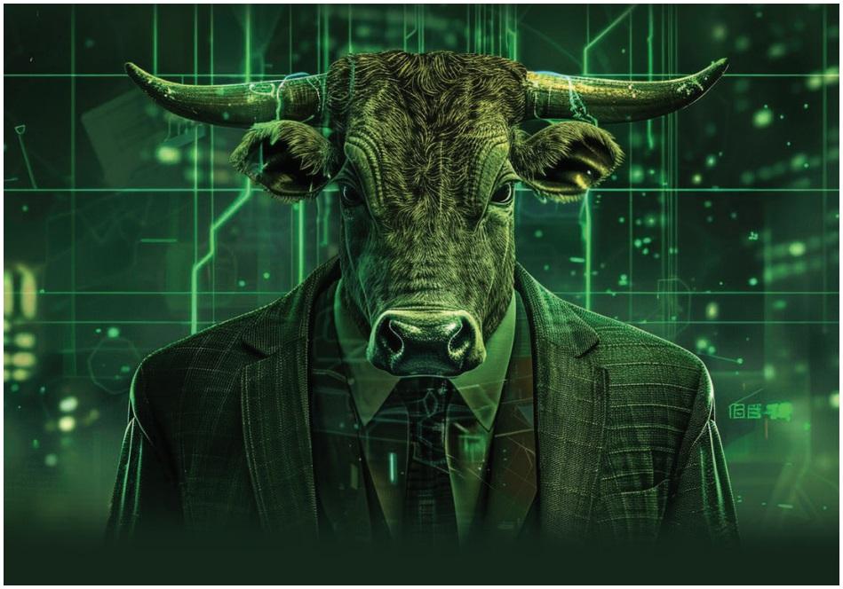 The Next Big Moves: Themes Poised To Lead The Rally