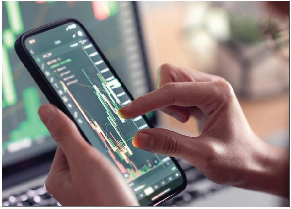 The Struggles of India's Retail F&O Traders