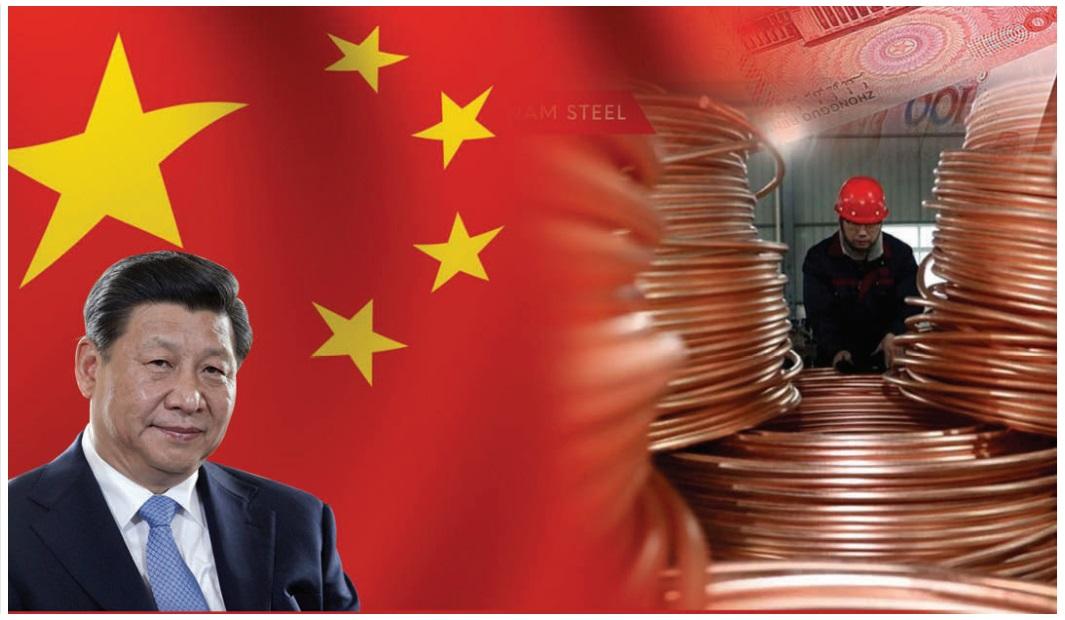 Ripple Effect of China's Stimulus Push and Its Impact on India