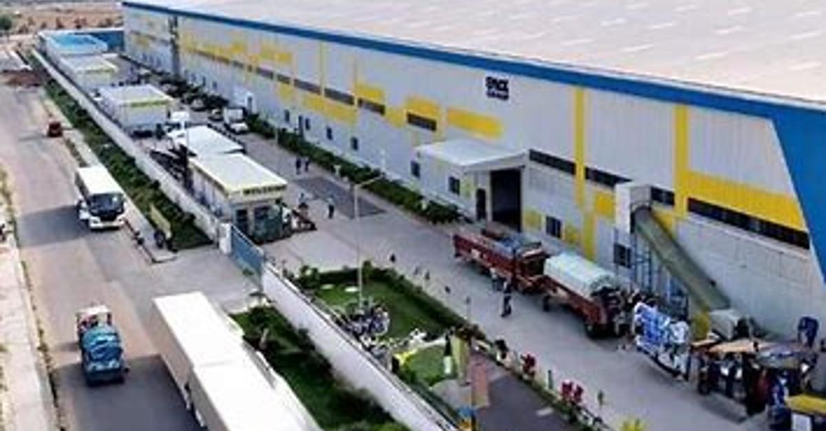 This Newly Listed Stock Surges 81.70 per cent YTD, Now Partners with Panasonic India!