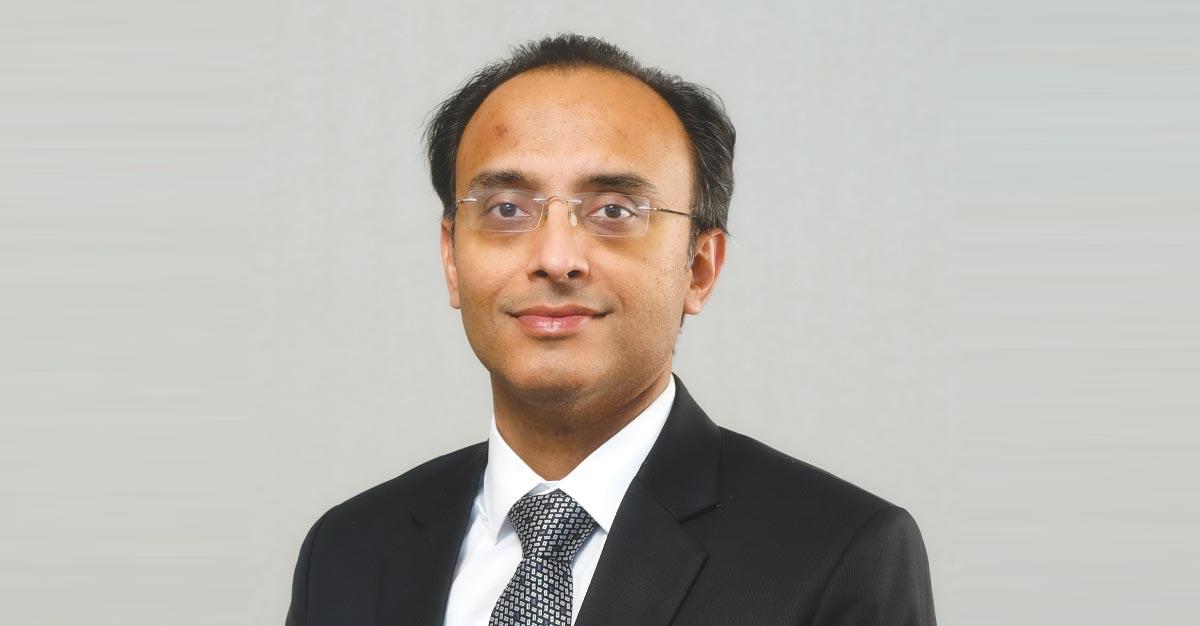 “Our primary focus is on the safety of our portfolio”