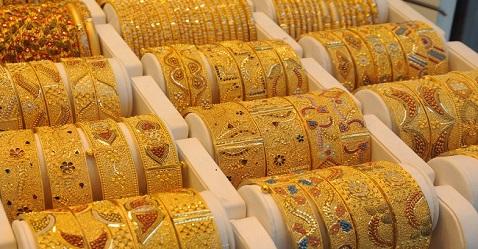 Jewellery stocks shine as government drafts new gold policy