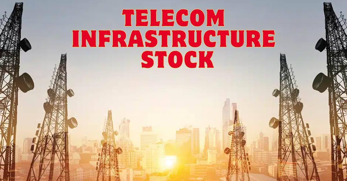 FIIs Bought 59,94,852 Shares: LIC-Backed Multibagger Telecom Infra Stock Under Rs 3 Hit Upper Circuit On October 11; Rockets 140 Per Cent In Just 1 Year