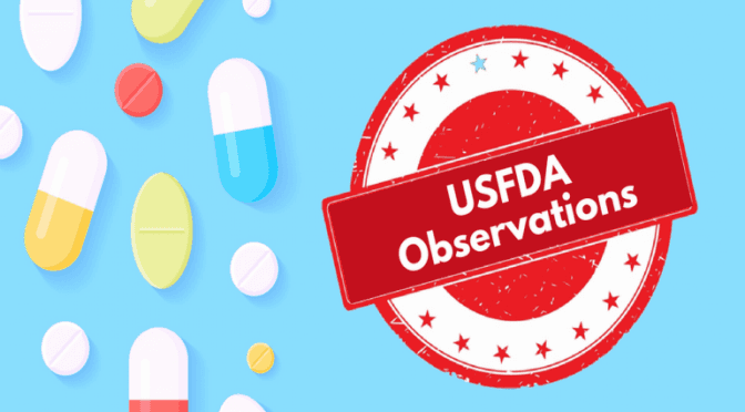 JB Chemicals underwent pre-approval inspection, stock highly volatile