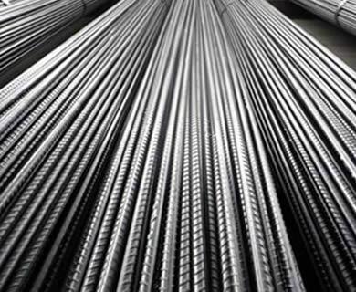 India imposes anti-dumping duties on Chinese steel