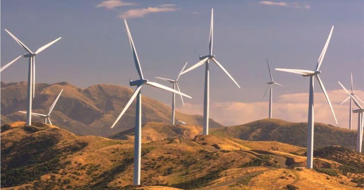 Multibagger Wind Power Stock To Keep Under Radar As Company Enters Into A SPA For Acquisition Of 100 Per Cent Stake Of Deshraj Solar Energy Private Limited