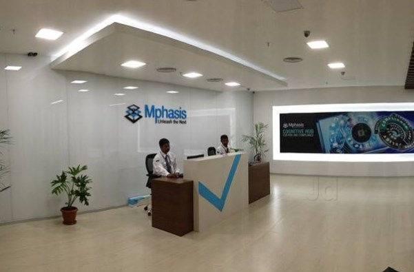 Mphasis reports higher profit numbers in Q2FY19