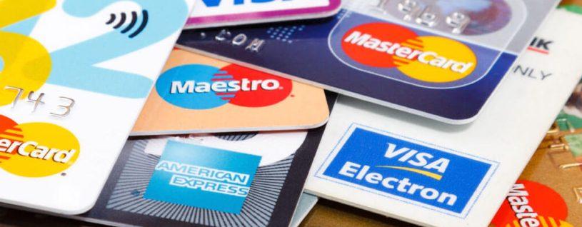 Managing credit card limit and credit utilisation ratio