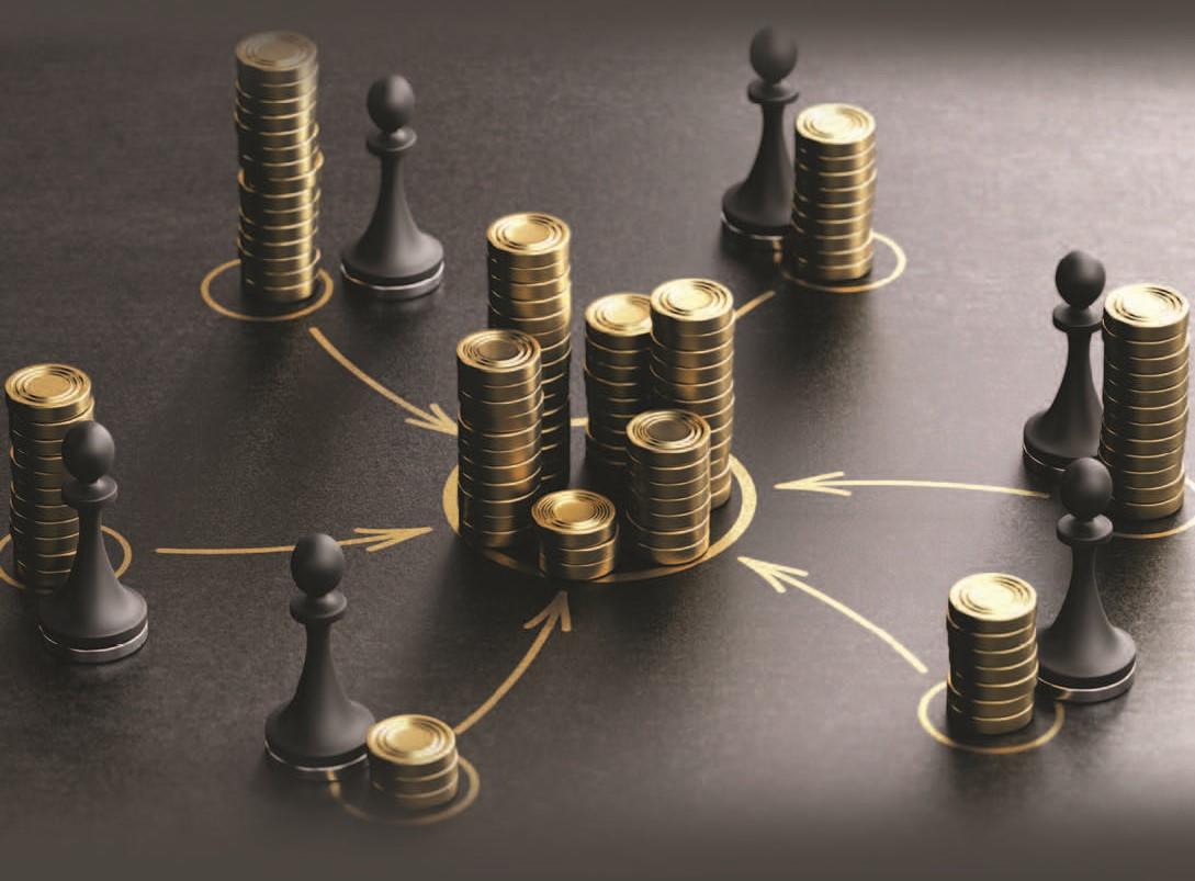 Is Your Financial Plan In Place?