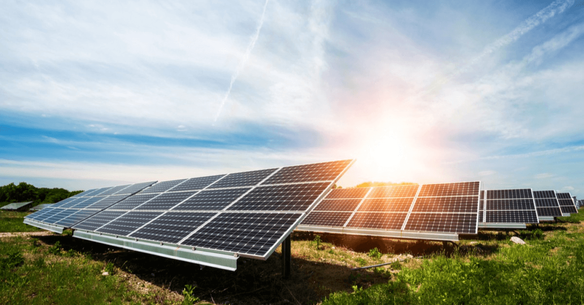 This solar PV manufacturer could illuminate the primary market; can it double your investment?