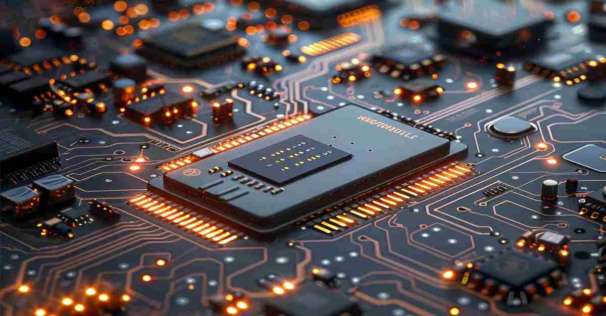 Under Rs 75: Micro-cap Semiconductor Company Hits Back-to-Back Upper Circuit for the Whole Week – Stock Gains Over 230 Per cent in Just 3 Months