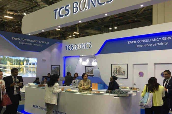TCS launches payment solution for banks