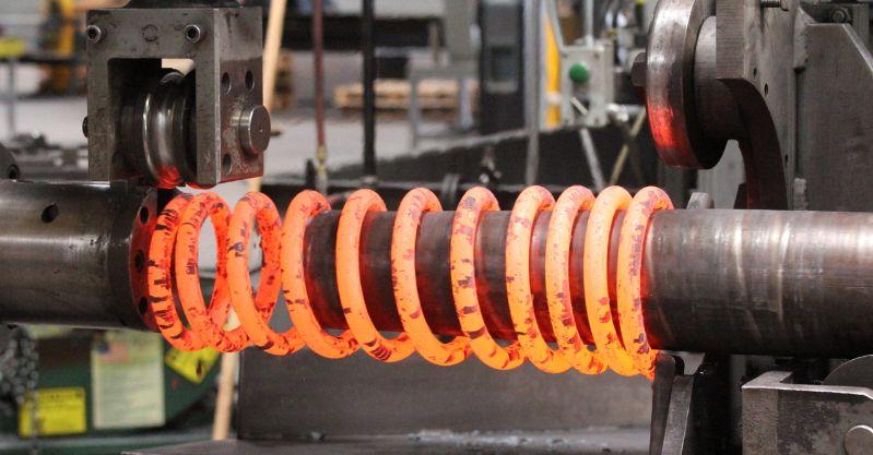 Rs 20,00,00,000 Investment: Multibagger Railway Forging Company Has Commenced Producing Springs To Be Used In Wagon Plant