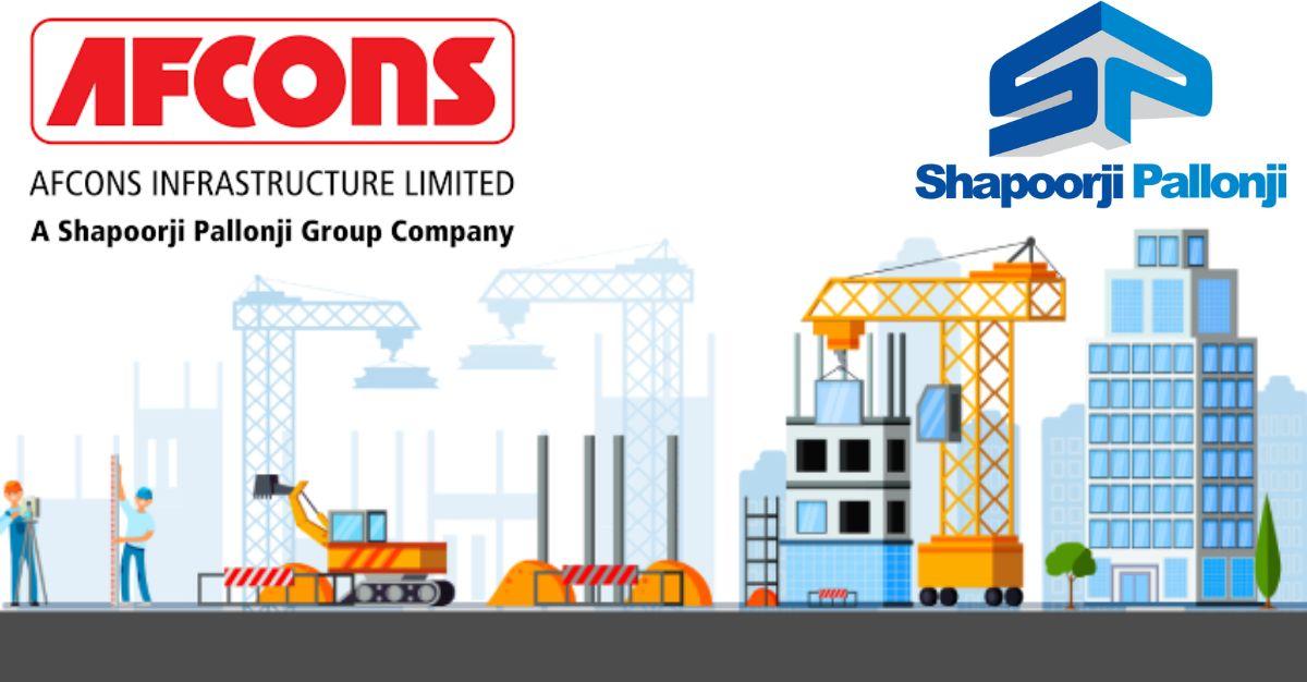 Is the IPO of Shapoorji Pallonji's flagship infrastructure and construction company a smart investment?