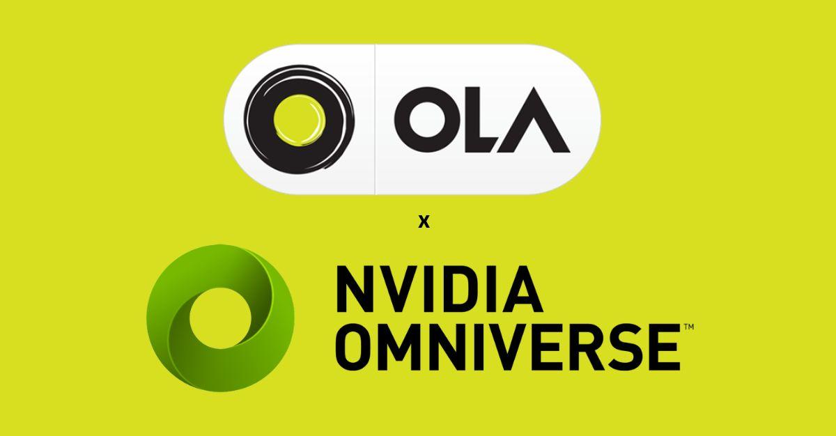 EV-Stock Under Rs 100 in Focus as Company introduces the Ola Digital Twin Platform integrated with NVIDIA Omniverse