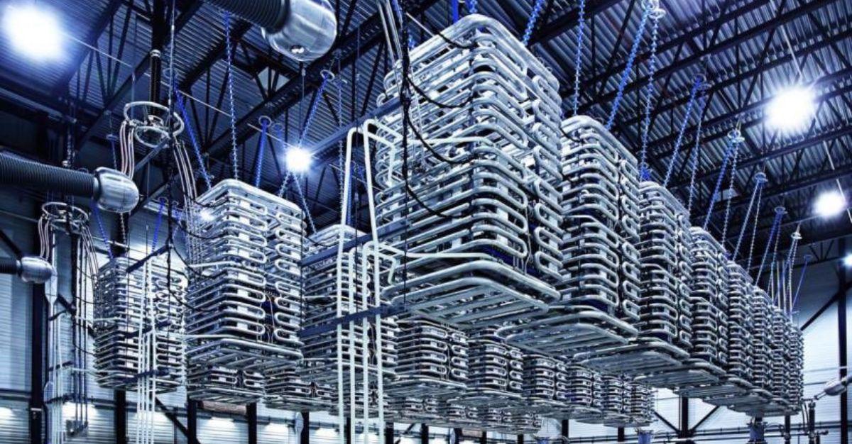 Rs 24819 Crore Project: Maharatna Power Transmission he Letter of Intent (LOI) from the Potential Renewable Energy Zone in the Khavda area of Gujarat