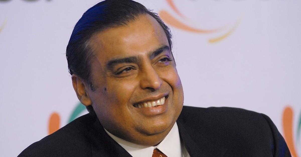 10-Minute Deliveries: How Mukesh Ambani's Game-Changing Strategy is Heating Up the Grocery Wars!