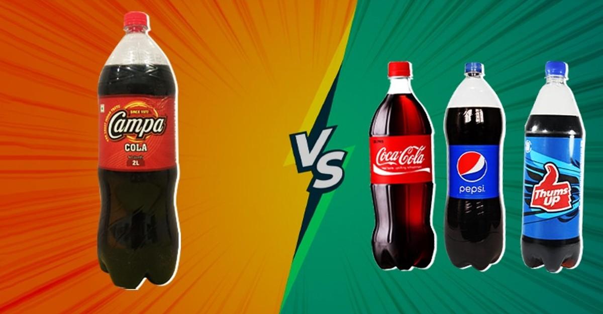 From Telecom to Beverages: Mukesh Ambani's Next Big Move Threatens Coca-Cola!