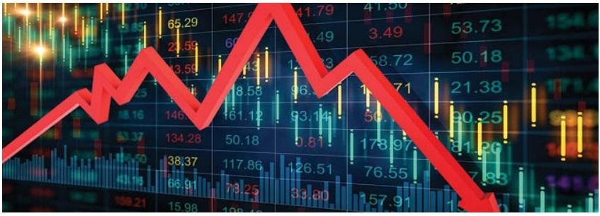 Downward Spiral Spoils The Festive Mood