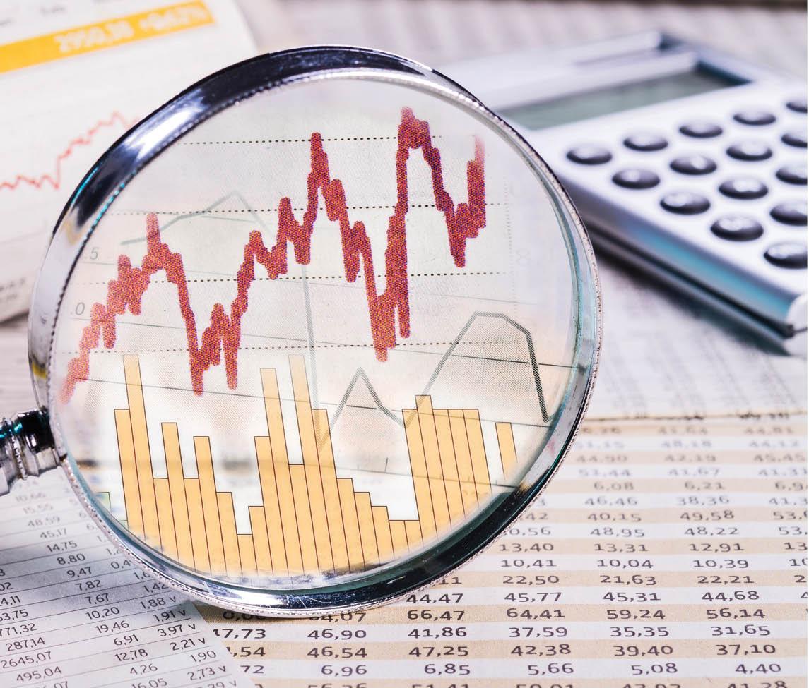 Will Banking Lead The Rally?