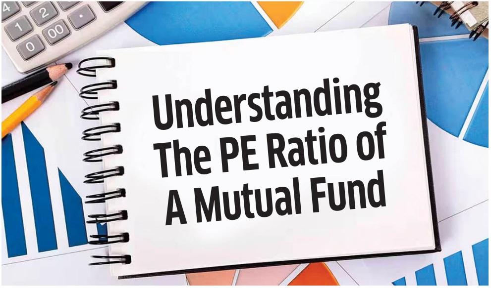 Understanding The PE Ratio of A Mutual Fund